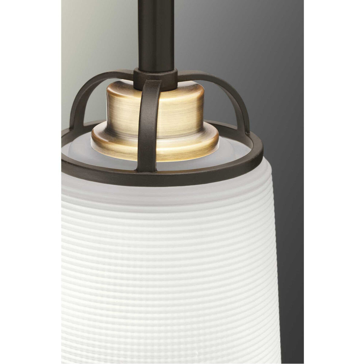 Leopolda 4 Light 32.25 inch Antique Bronze Bath Vanity Wall Light, Design Series